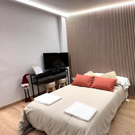 Apartamentos Baladrias Formigal Centro - Recien Reformado Exteriér fotografie