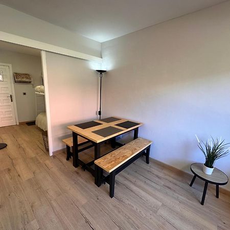 Apartamentos Baladrias Formigal Centro - Recien Reformado Exteriér fotografie