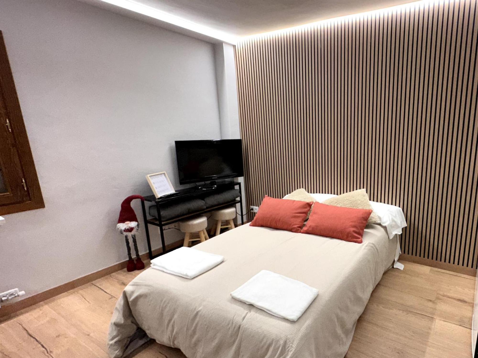 Apartamentos Baladrias Formigal Centro - Recien Reformado Exteriér fotografie