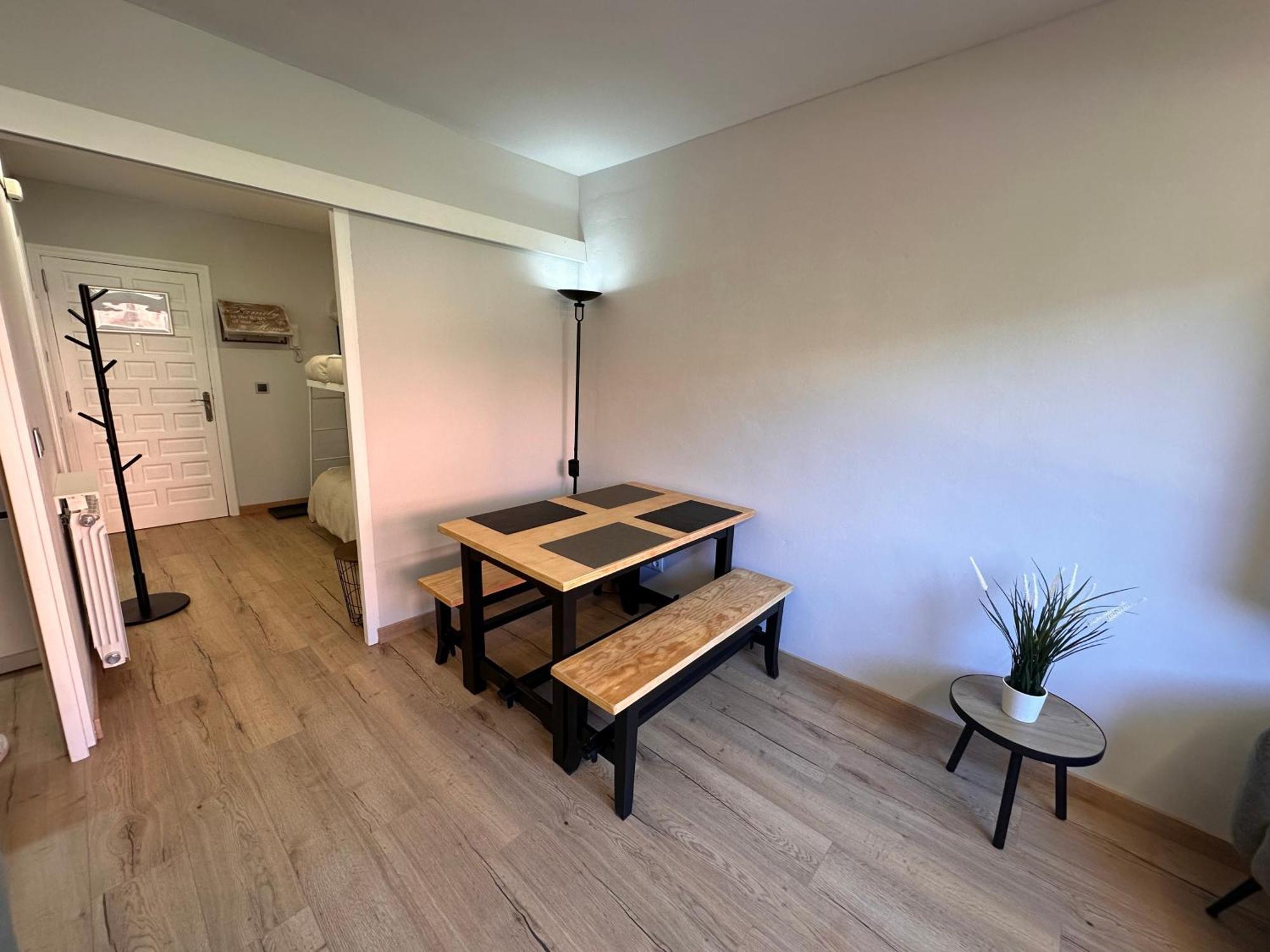 Apartamentos Baladrias Formigal Centro - Recien Reformado Exteriér fotografie