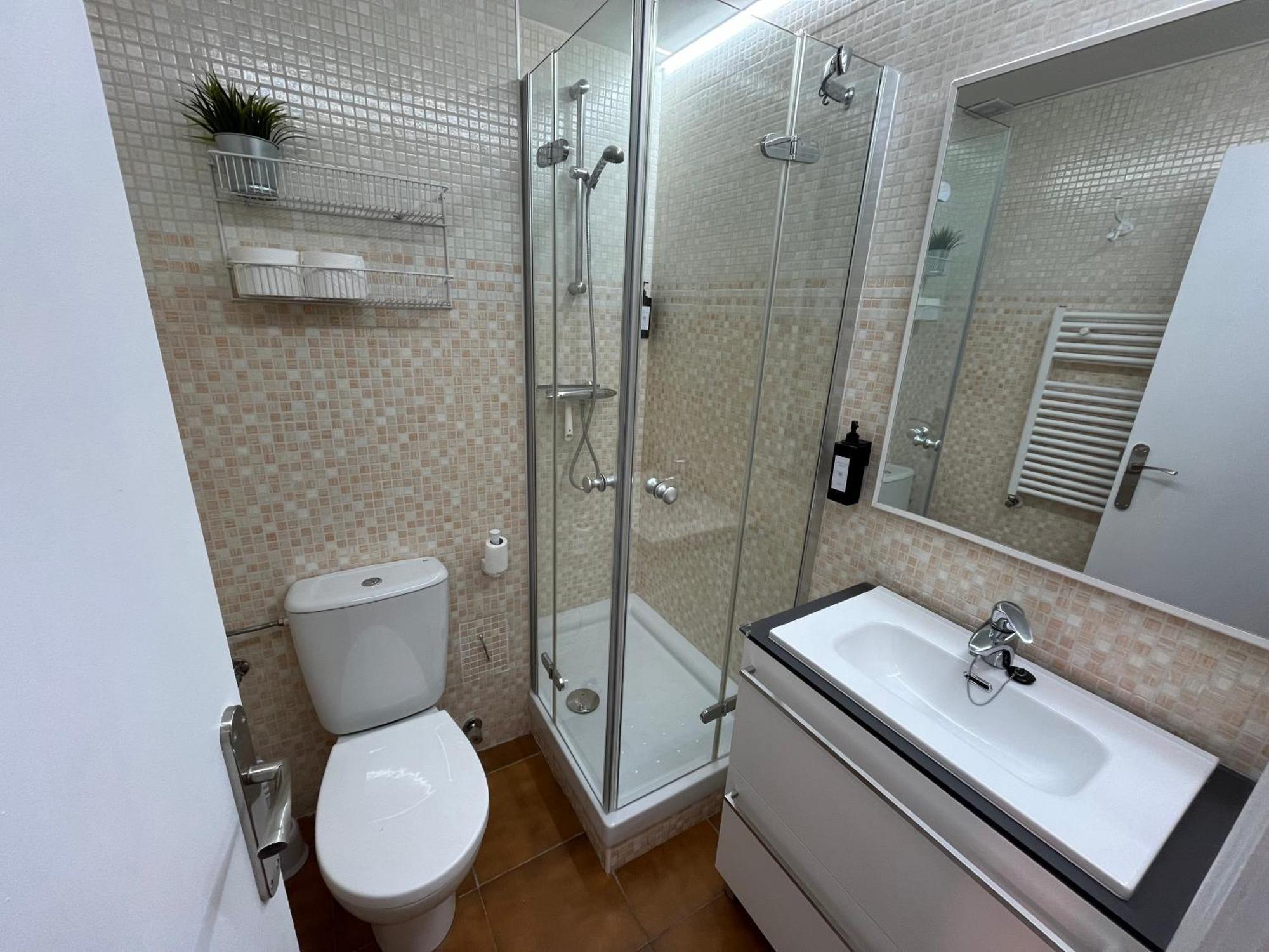 Apartamentos Baladrias Formigal Centro - Recien Reformado Exteriér fotografie